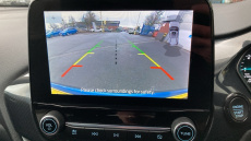 Ford Puma 1.0 EcoBoost Hybrid mHEV Titanium 5dr Petrol Hatchback